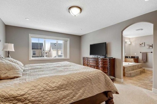 62 Copperleaf Terrace Se, Calgary, AB 