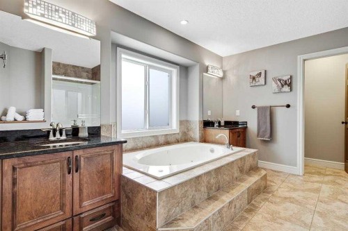 62 Copperleaf Terrace Se, Calgary, AB 