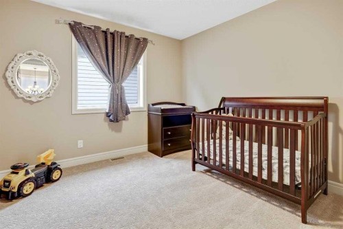 62 Copperleaf Terrace Se, Calgary, AB 