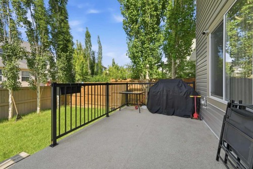 62 Copperleaf Terrace Se, Calgary, AB 