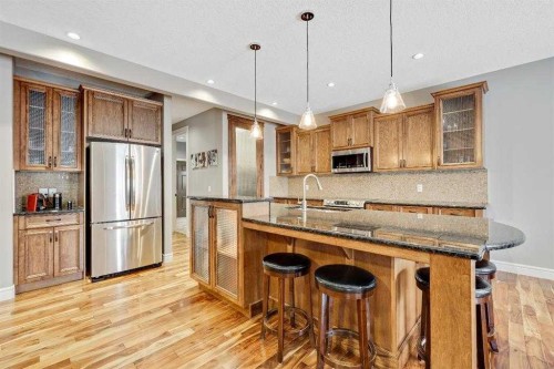 62 Copperleaf Terrace Se, Calgary, AB 