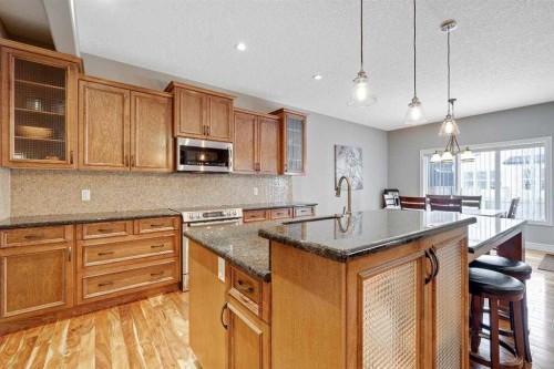 62 Copperleaf Terrace Se, Calgary, AB 