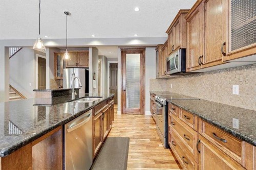 62 Copperleaf Terrace Se, Calgary, AB 