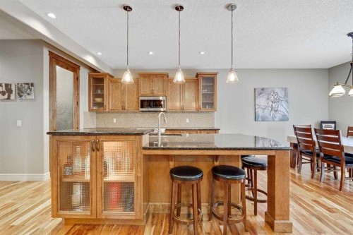62 Copperleaf Terrace Se, Calgary, AB 