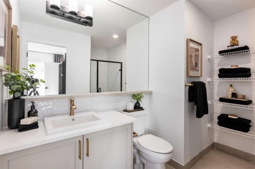 601-30 Rochester View Nw, Calgary, AB 