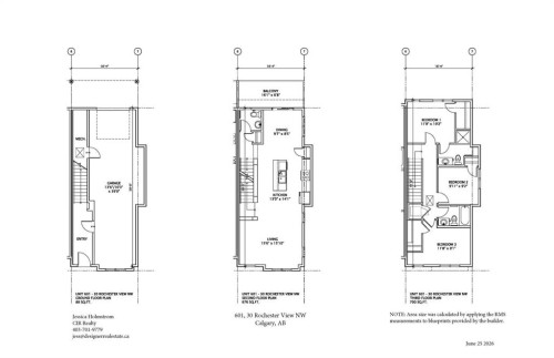 601-30 Rochester View Nw, Calgary, AB 