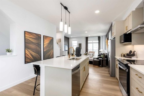 601-30 Rochester View Nw, Calgary, AB 