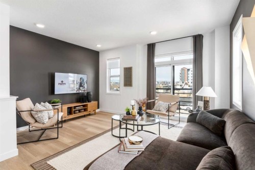 601-30 Rochester View Nw, Calgary, AB 