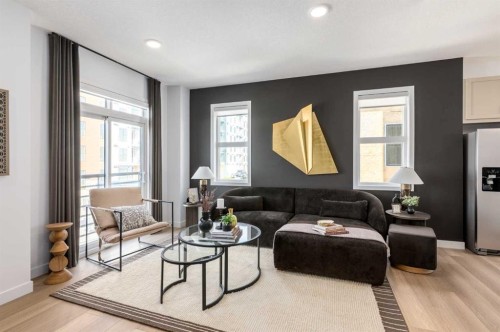 601-30 Rochester View Nw, Calgary, AB 