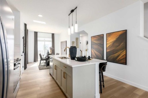 601-30 Rochester View Nw, Calgary, AB 