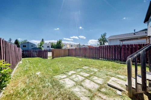 35 Martindale Court Ne, Calgary, AB 