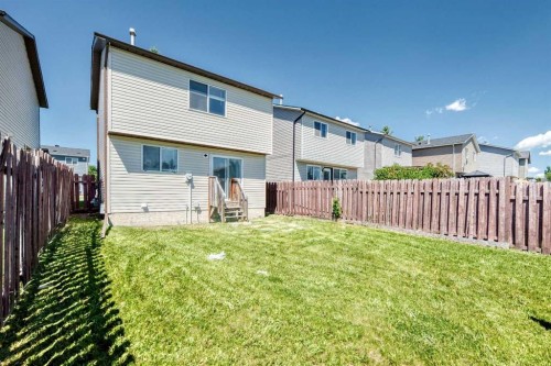 35 Martindale Court Ne, Calgary, AB 