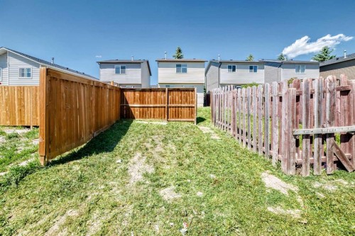 35 Martindale Court Ne, Calgary, AB 