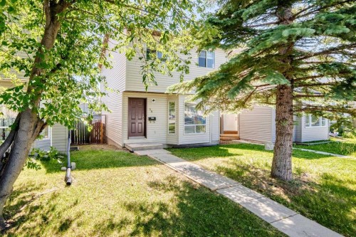 35 Martindale Court Ne, Calgary, AB 