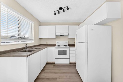 35 Martindale Court Ne, Calgary, AB 