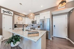 411-6703 New Brighton Avenue SE Calgary, AB T2Z 5C8
