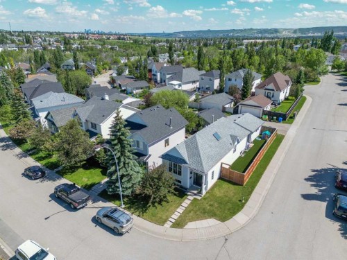 7 Tuscany Valley Road Nw, Calgary, AB 