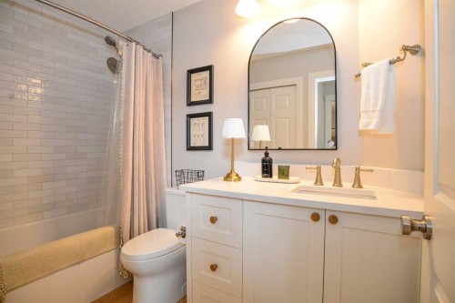 7 Tuscany Valley Road Nw, Calgary, AB 