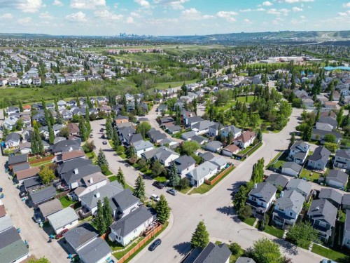 7 Tuscany Valley Road Nw, Calgary, AB 