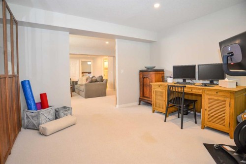 7 Tuscany Valley Road Nw, Calgary, AB 