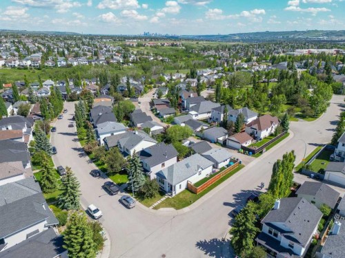 7 Tuscany Valley Road Nw, Calgary, AB 