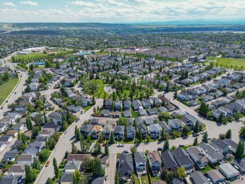 7 Tuscany Valley Road Nw, Calgary, AB 
