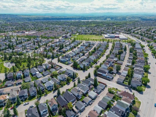 7 Tuscany Valley Road Nw, Calgary, AB 