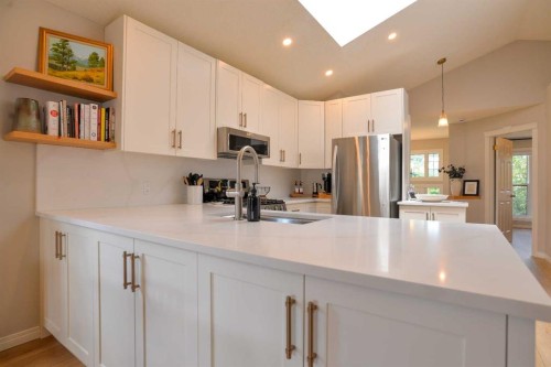 7 Tuscany Valley Road Nw, Calgary, AB 