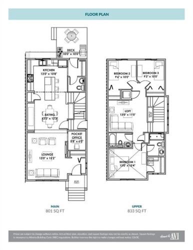 58 Sora Gardens Se, Calgary, AB 