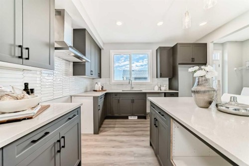 58 Sora Gardens Se, Calgary, AB 