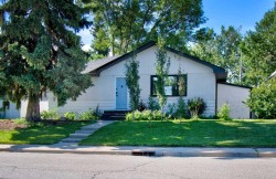 4319 Greenview Drive NE Calgary, AB T2E 5R3