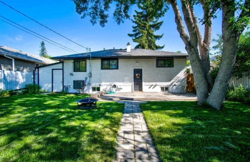 4319 Greenview Drive Ne, Calgary, AB 