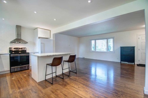 4319 Greenview Drive Ne, Calgary, AB 