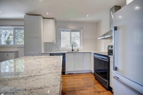 4319 Greenview Drive Ne, Calgary, AB 