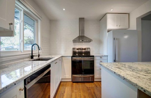4319 Greenview Drive Ne, Calgary, AB 
