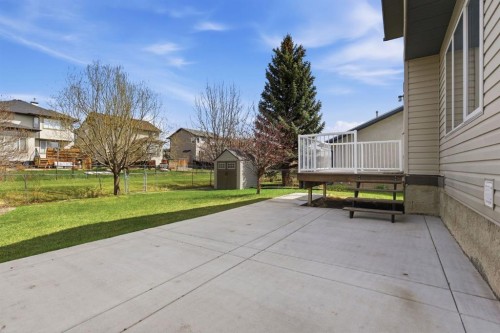 1702 Riverside Drive Nw, High River, AB 