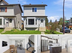 58 Taraglen Road NE Calgary, AB T3J 2N5