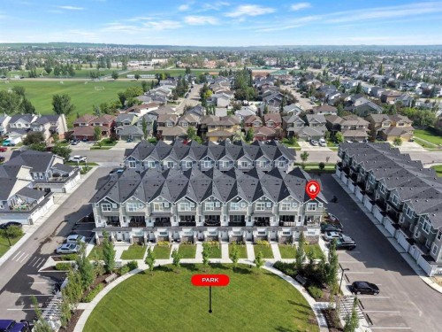 809-115 Sagewood Drive SW Airdrie, AB T4B 4V5