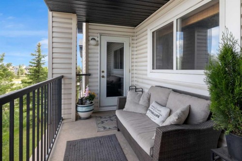 1310-4975 130 Avenue Se, Calgary, AB - Outdoor With Balcony With Exterior