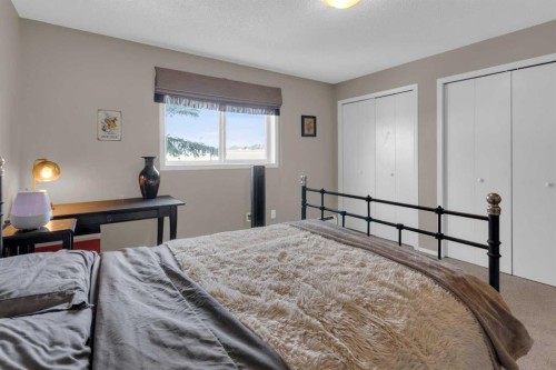 1310-4975 130 Avenue Se, Calgary, AB - Indoor Photo Showing Bedroom