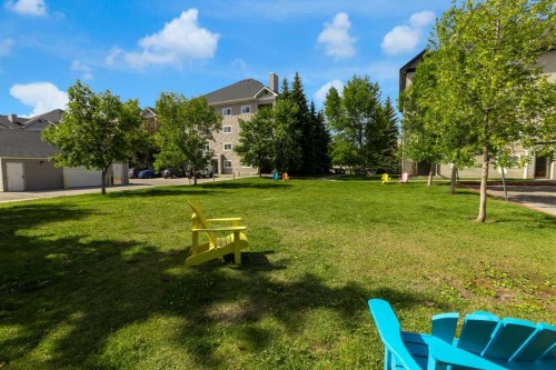 1310-4975 130 Avenue Se, Calgary, AB - Outdoor