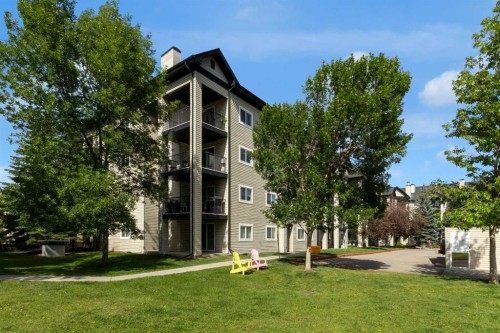 1310-4975 130 Avenue Se, Calgary, AB - Outdoor With Balcony
