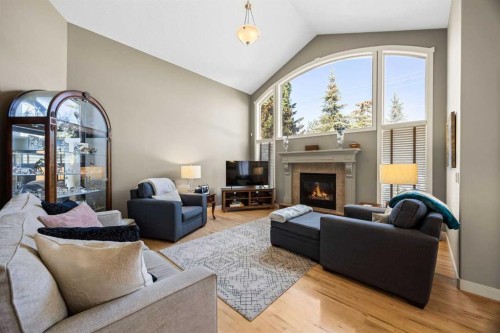 93 Coach Court Sw, Calgary, AB 
