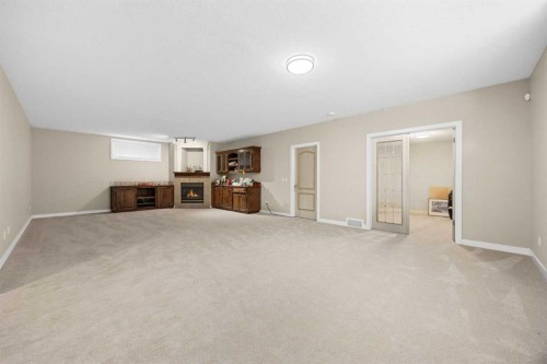 93 Coach Court Sw, Calgary, AB 