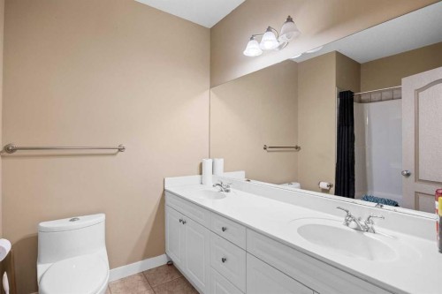 93 Coach Court Sw, Calgary, AB 