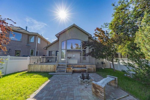 93 Coach Court Sw, Calgary, AB 