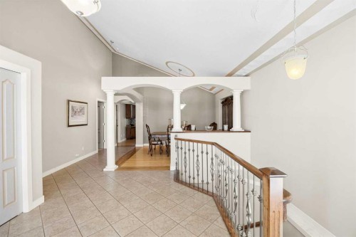 93 Coach Court Sw, Calgary, AB 