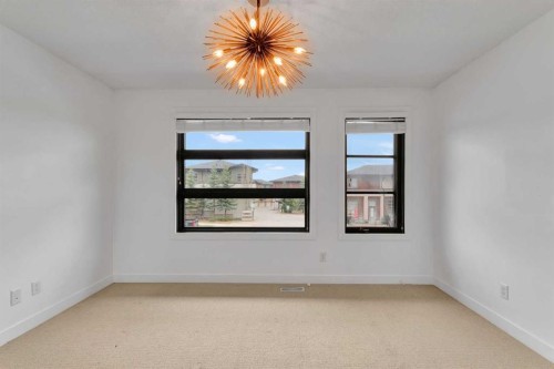 55 Aspen Hill Green Sw, Calgary, AB - Indoor Photo Showing Other Room