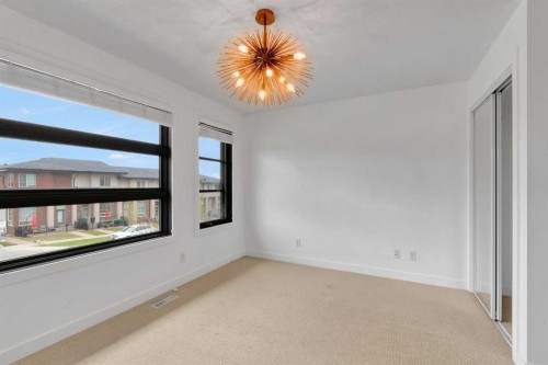 55 Aspen Hill Green Sw, Calgary, AB - Indoor Photo Showing Other Room