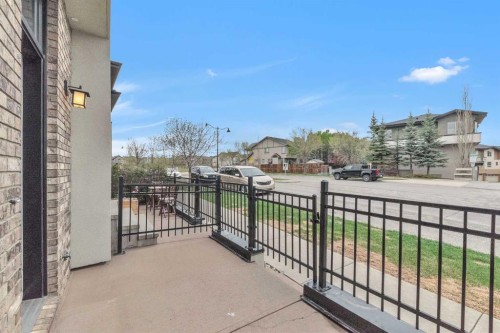 55 Aspen Hill Green Sw, Calgary, AB - Outdoor